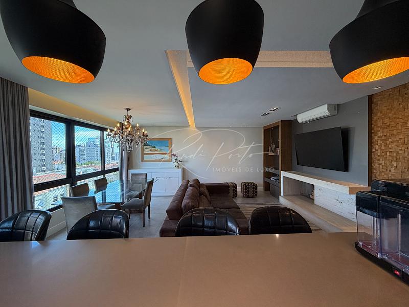 Sensacional Apartamento 10