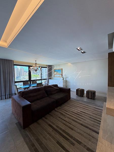 Sensacional Apartamento 11