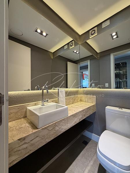 Sensacional Apartamento 17