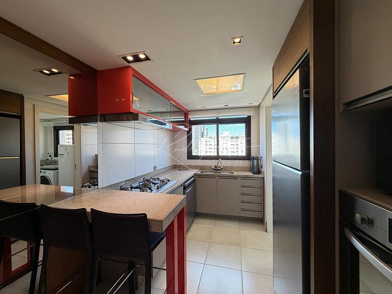 Sensacional Apartamento 18