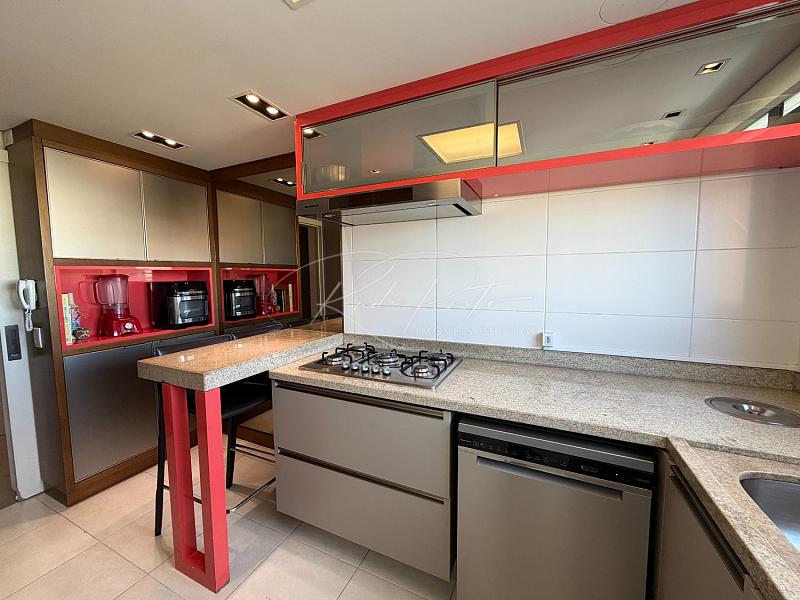 Sensacional Apartamento 19