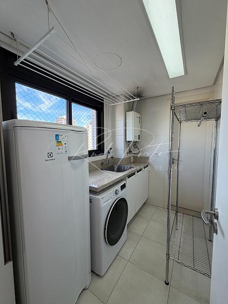 Sensacional Apartamento 21