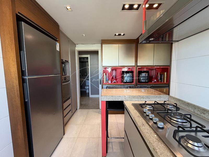 Sensacional Apartamento 20