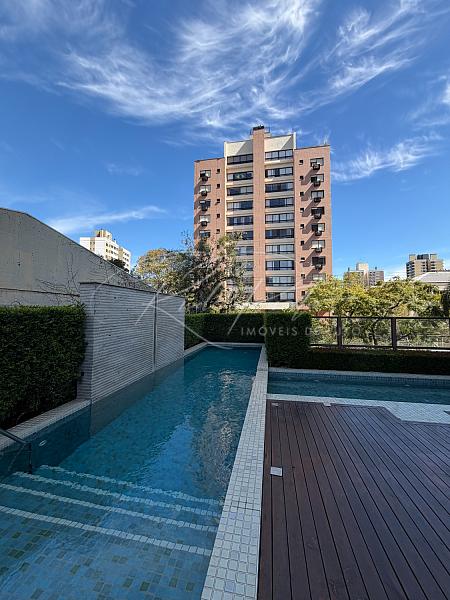 Sensacional Apartamento 40