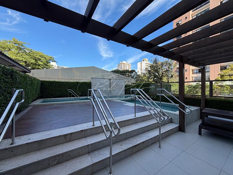 Sensacional Apartamento 43