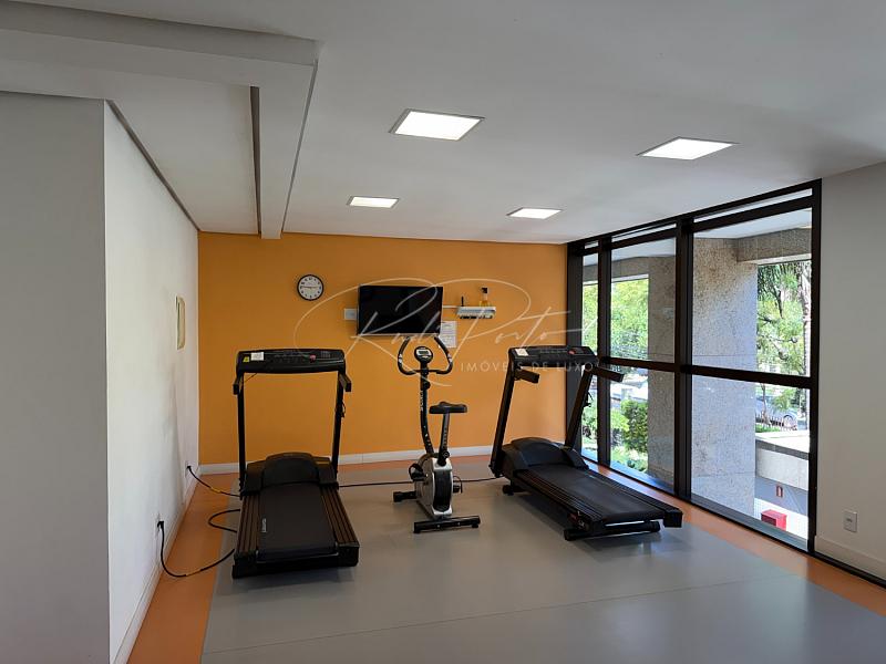 Sensacional Apartamento 44