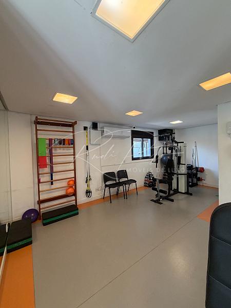 Sensacional Apartamento 45