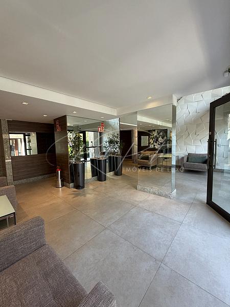 Sensacional Apartamento 47