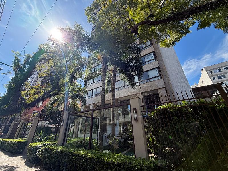 Sensacional Apartamento 50