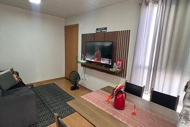 Apartamento - Allegra Residence