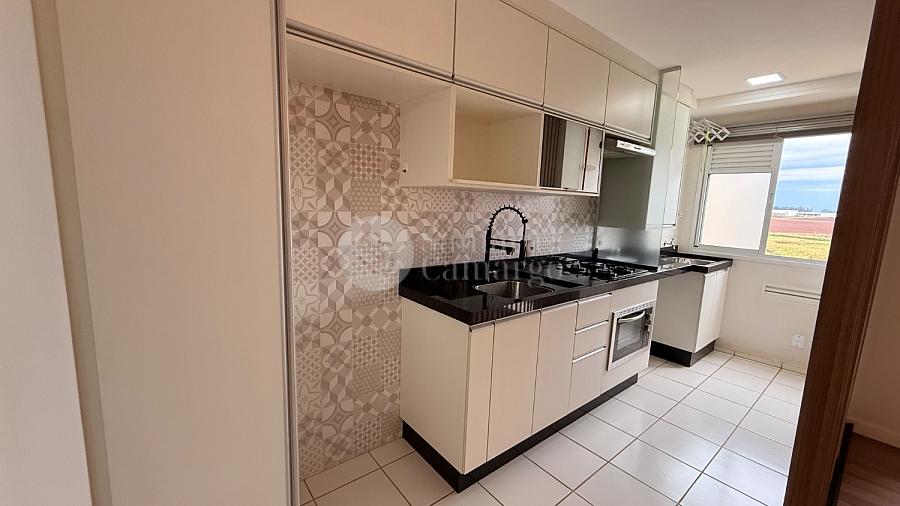 Apartamento no condom�nio Bergamo a venda 2