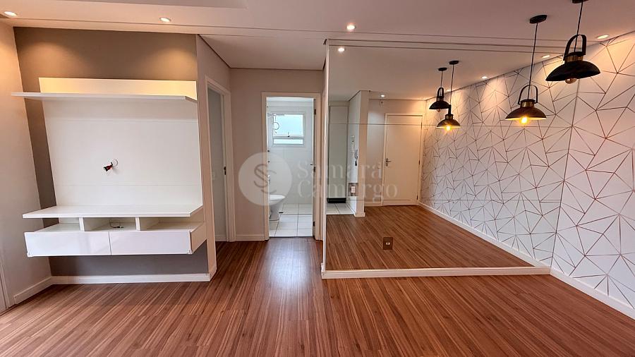 Apartamento no condom�nio Bergamo a venda 3