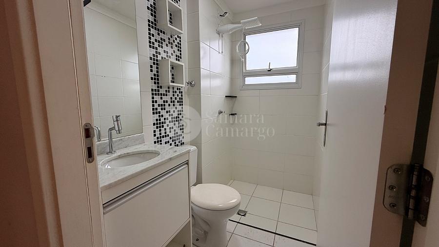 Apartamento no condom�nio Bergamo a venda 6