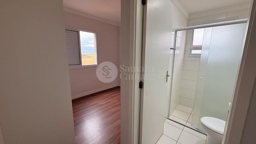 Apartamento no condom�nio Bergamo a venda 7
