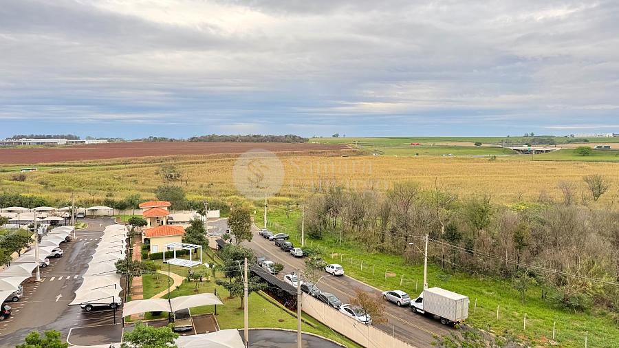 Apartamento no condom�nio Bergamo a venda 9