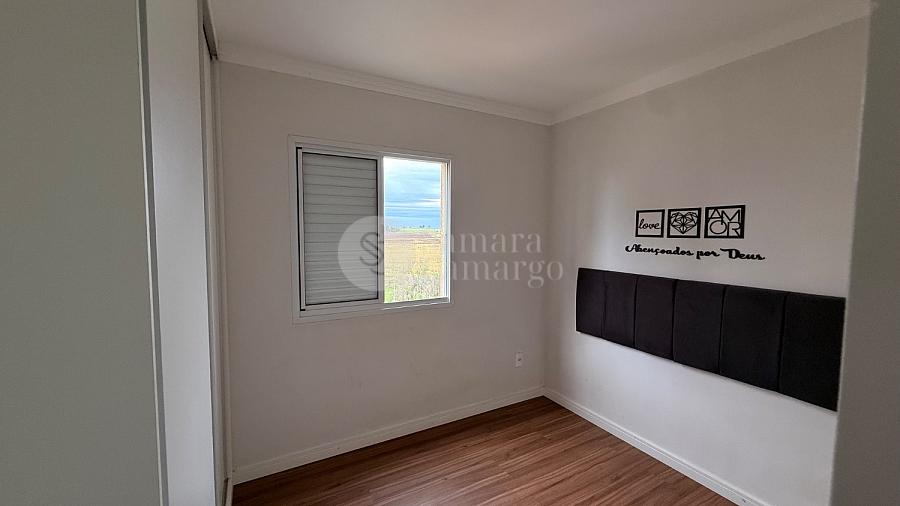 Apartamento no condom�nio Bergamo a venda 8