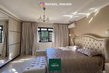 Casa com 3 quartos à venda, 233m², 3 banheiros, 4 garagens - Badenfurt - Blumenau