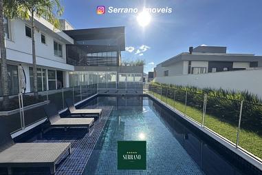Casa com 4 quartos à venda, 749m², 6 banheiros, 6 garagens - Itoupava Central - Blumenau