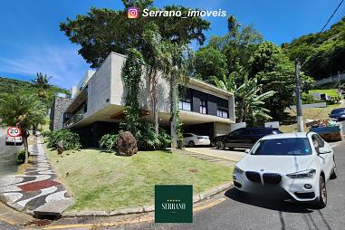 Casa em Condomínio com 4 quartos à venda, 437m², 5 banheiros, 4 garagens - Barra Norte - Balneário Camboriú