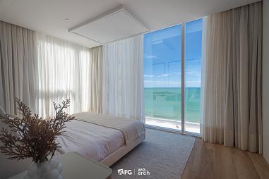 Apartamento com 4 quartos à venda, 184m², 5 banheiros, 4 garagens - Centro - Balneário Camboriú