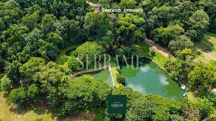 Casa com 6 quartos à venda, 700m², 9 banheiros, 20 garagens - Testo Salto - Blumenau — foto 5