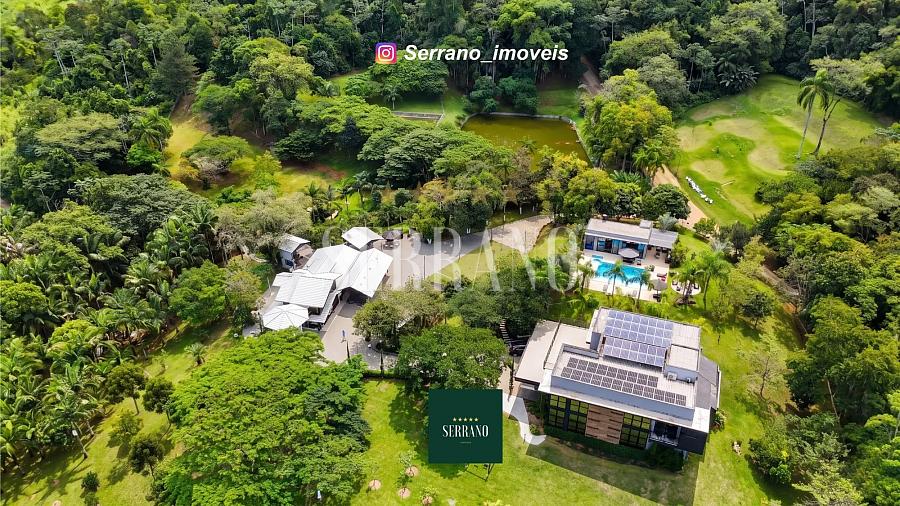 Casa com 6 quartos à venda, 700m², 9 banheiros, 20 garagens - Testo Salto - Blumenau — foto 8