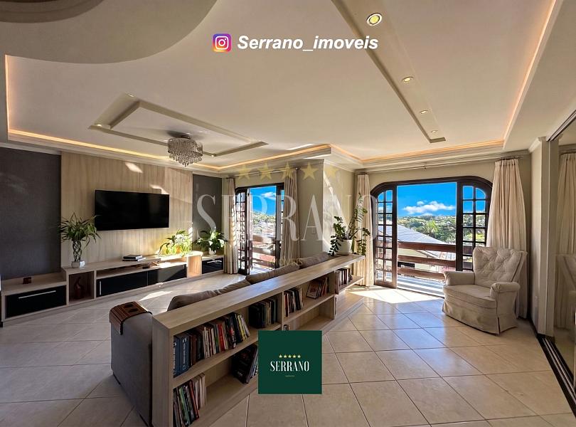 Casa com 3 quartos à venda, 233m², 3 banheiros, 4 garagens - Badenfurt - Blumenau — foto 6