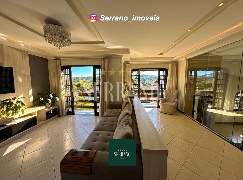 Casa com 3 quartos à venda, 233m², 3 banheiros, 4 garagens - Badenfurt - Blumenau — foto 4
