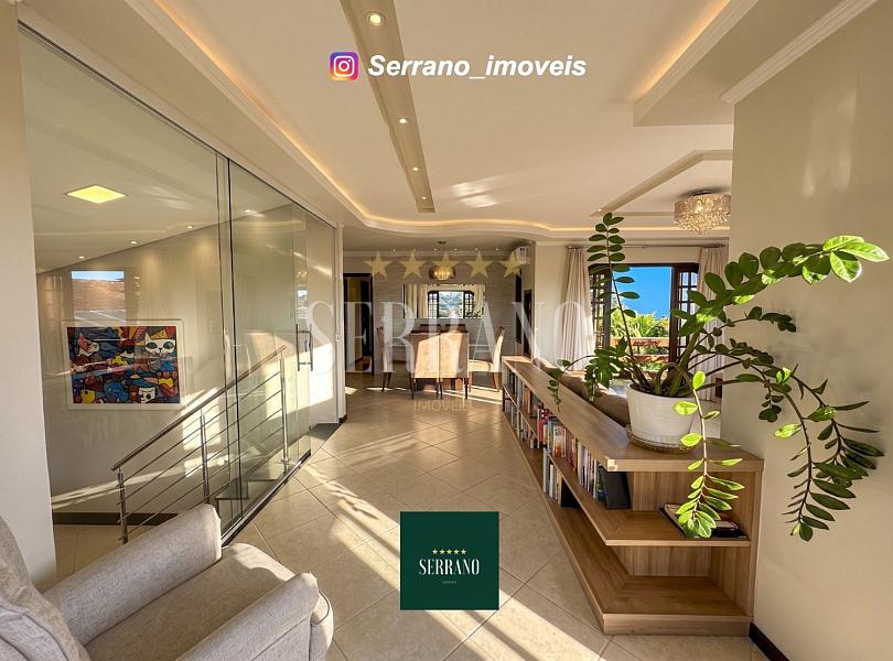 Casa com 3 quartos à venda, 233m², 3 banheiros, 4 garagens - Badenfurt - Blumenau — foto 8