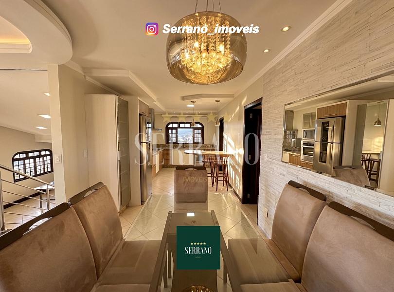 Casa com 3 quartos à venda, 233m², 3 banheiros, 4 garagens - Badenfurt - Blumenau — foto 5