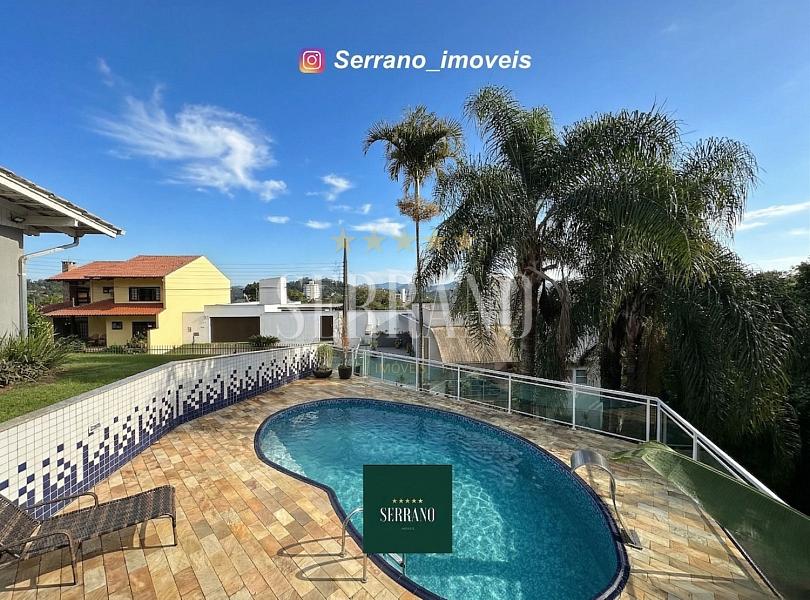 Casa com 3 quartos à venda, 160m², 3 banheiros, 3 garagens - Escola Agrícola - Blumenau — foto 2