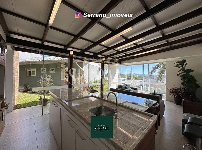 Casa com 3 quartos à venda, 160m², 3 banheiros, 3 garagens - Escola Agrícola - Blumenau — foto 7