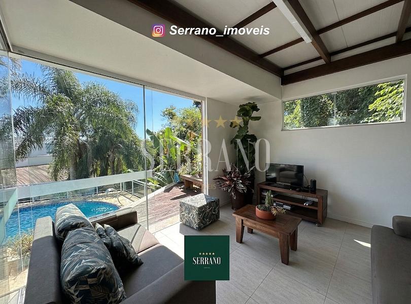Casa com 3 quartos à venda, 160m², 3 banheiros, 3 garagens - Escola Agrícola - Blumenau — foto 6