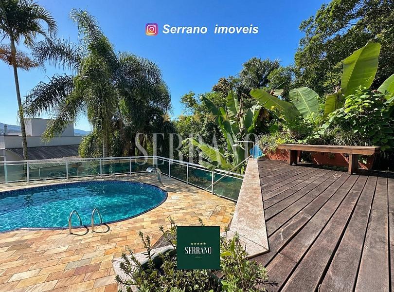 Casa com 3 quartos à venda, 160m², 3 banheiros, 3 garagens - Escola Agrícola - Blumenau — foto 8