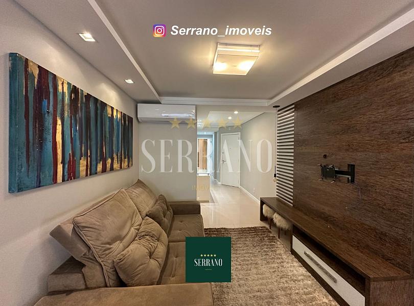 Apartamento com 2 quartos à venda, 92m², 3 banheiros, 2 garagens - Vila Nova - Blumenau — foto 8