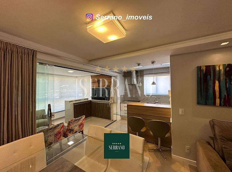 Apartamento com 2 quartos à venda, 92m², 3 banheiros, 2 garagens - Vila Nova - Blumenau — foto 4