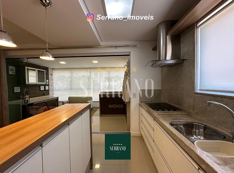 Apartamento com 2 quartos à venda, 92m², 3 banheiros, 2 garagens - Vila Nova - Blumenau — foto 7
