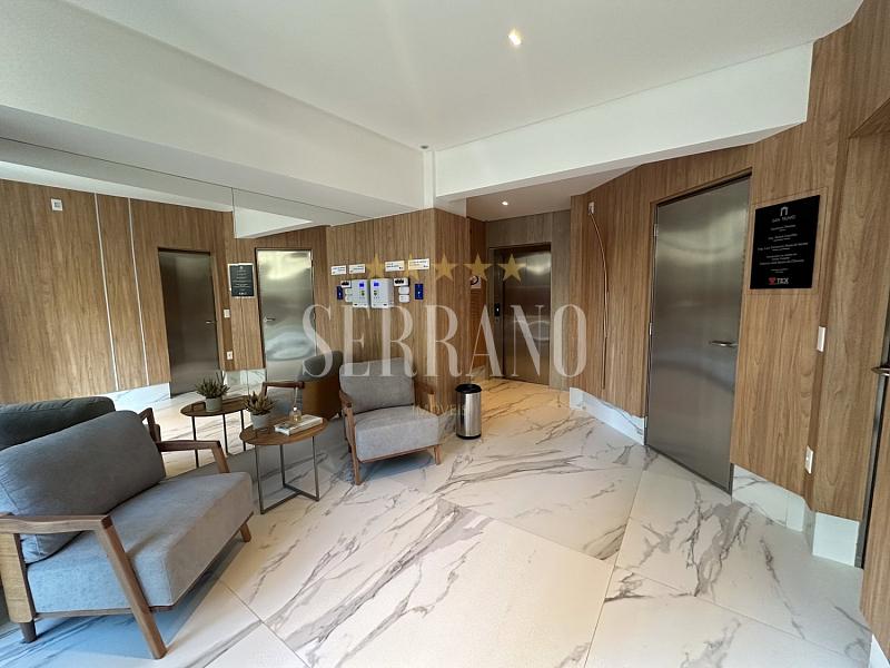 Apartamento Mobiliado de 03 Suites com 03 Vagas em Balne�rio Cambori� 4