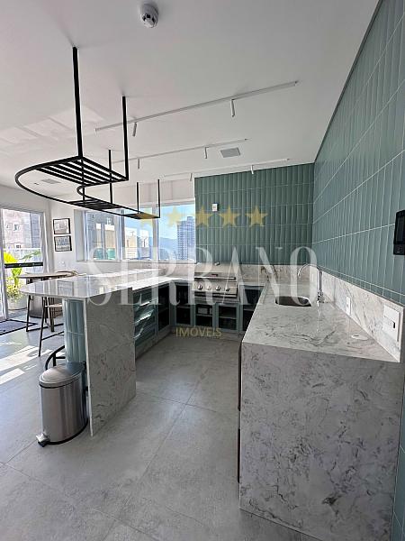 Apartamento Mobiliado de 03 Suites com 03 Vagas em Balne�rio Cambori� 5