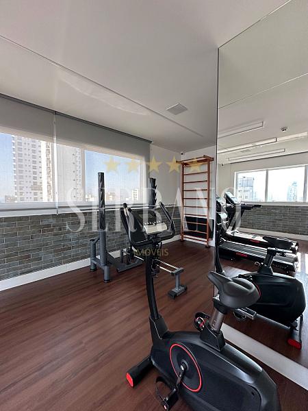 Apartamento Mobiliado de 03 Suites com 03 Vagas em Balne�rio Cambori� 6