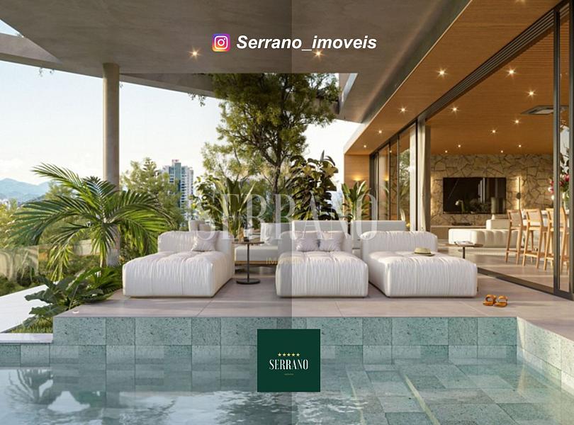 Terreno à venda, 1144m² - Centro - Blumenau — foto 1