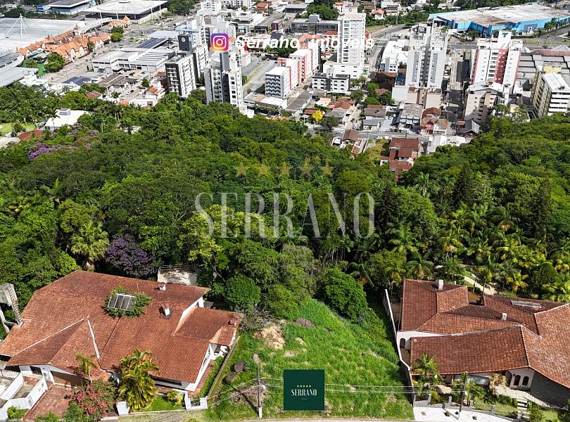 Terreno à venda, 1144m² - Centro - Blumenau — foto 4