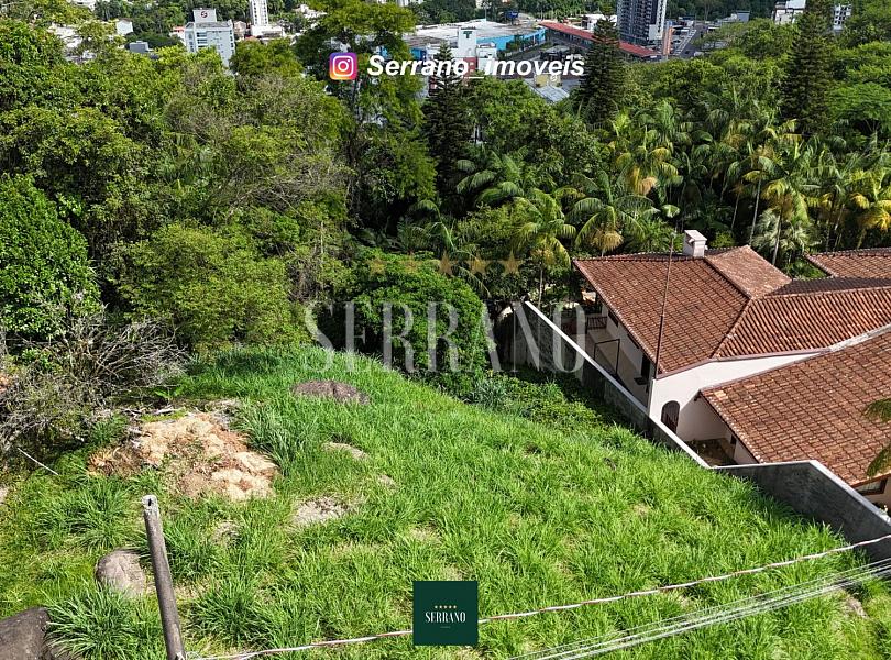 Terreno à venda, 1144m² - Centro - Blumenau — foto 5
