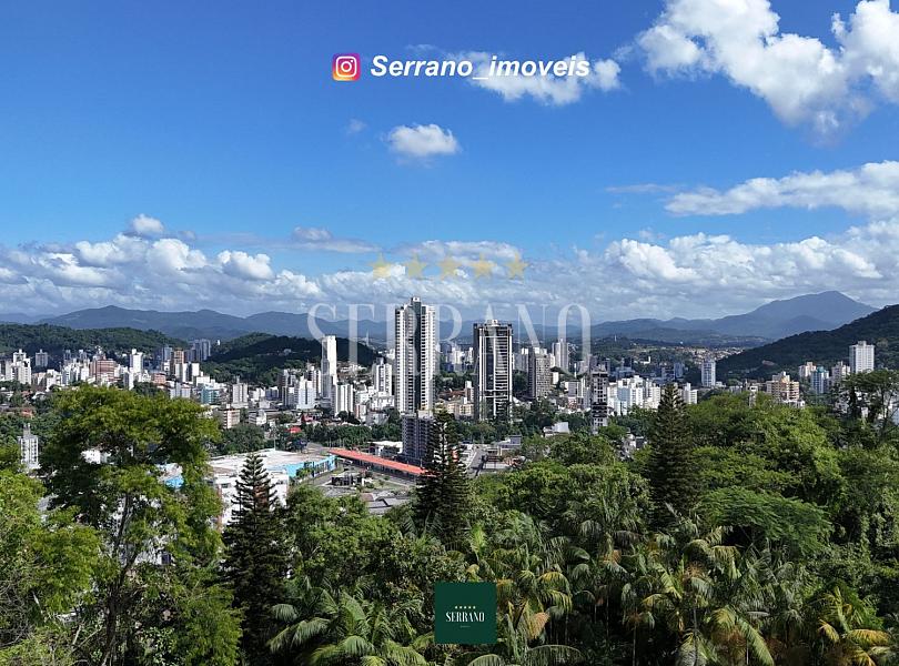 Terreno à venda, 1144m² - Centro - Blumenau — foto 8