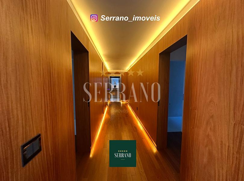 Mans�o de 720 m� em Cond. Fechado em Balne�rio Cambori� 9