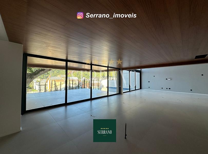 Mans�o de 720 m� em Cond. Fechado em Balne�rio Cambori� 11