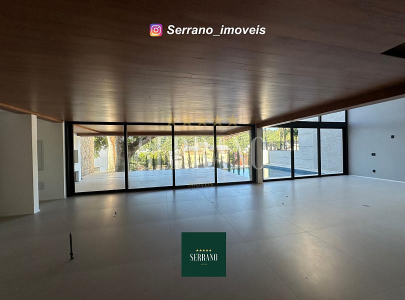 Mans�o de 720 m� em Cond. Fechado em Balne�rio Cambori� 7