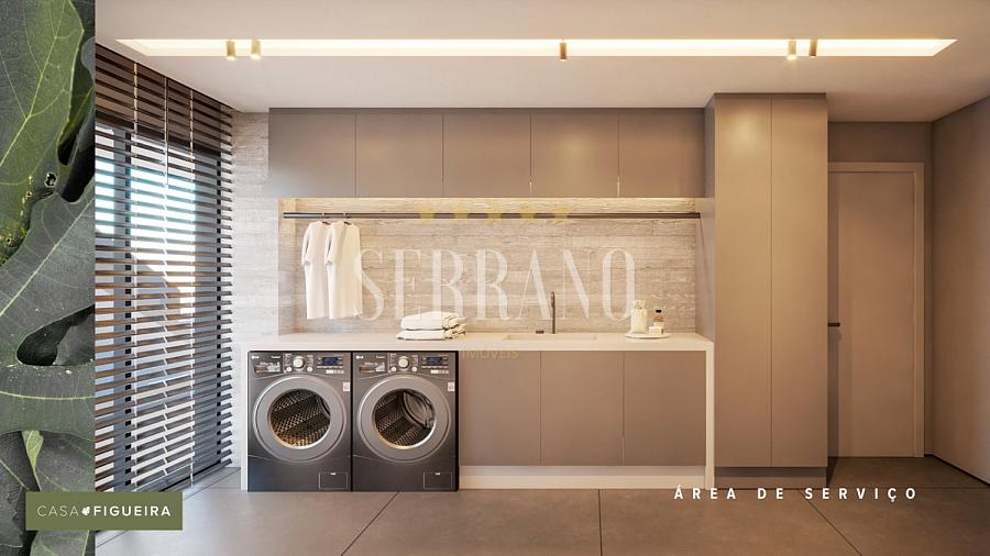 Mans�o de 720 m� em Cond. Fechado em Balne�rio Cambori� 46