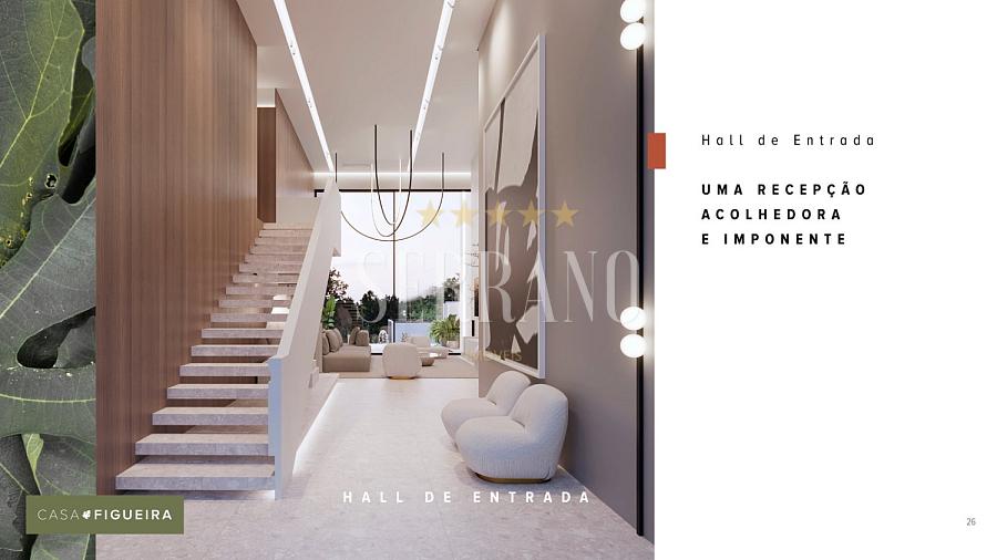 Mans�o de 720 m� em Cond. Fechado em Balne�rio Cambori� 26