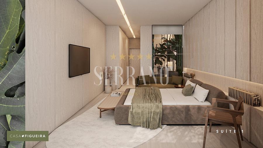 Mans�o de 720 m� em Cond. Fechado em Balne�rio Cambori� 50
